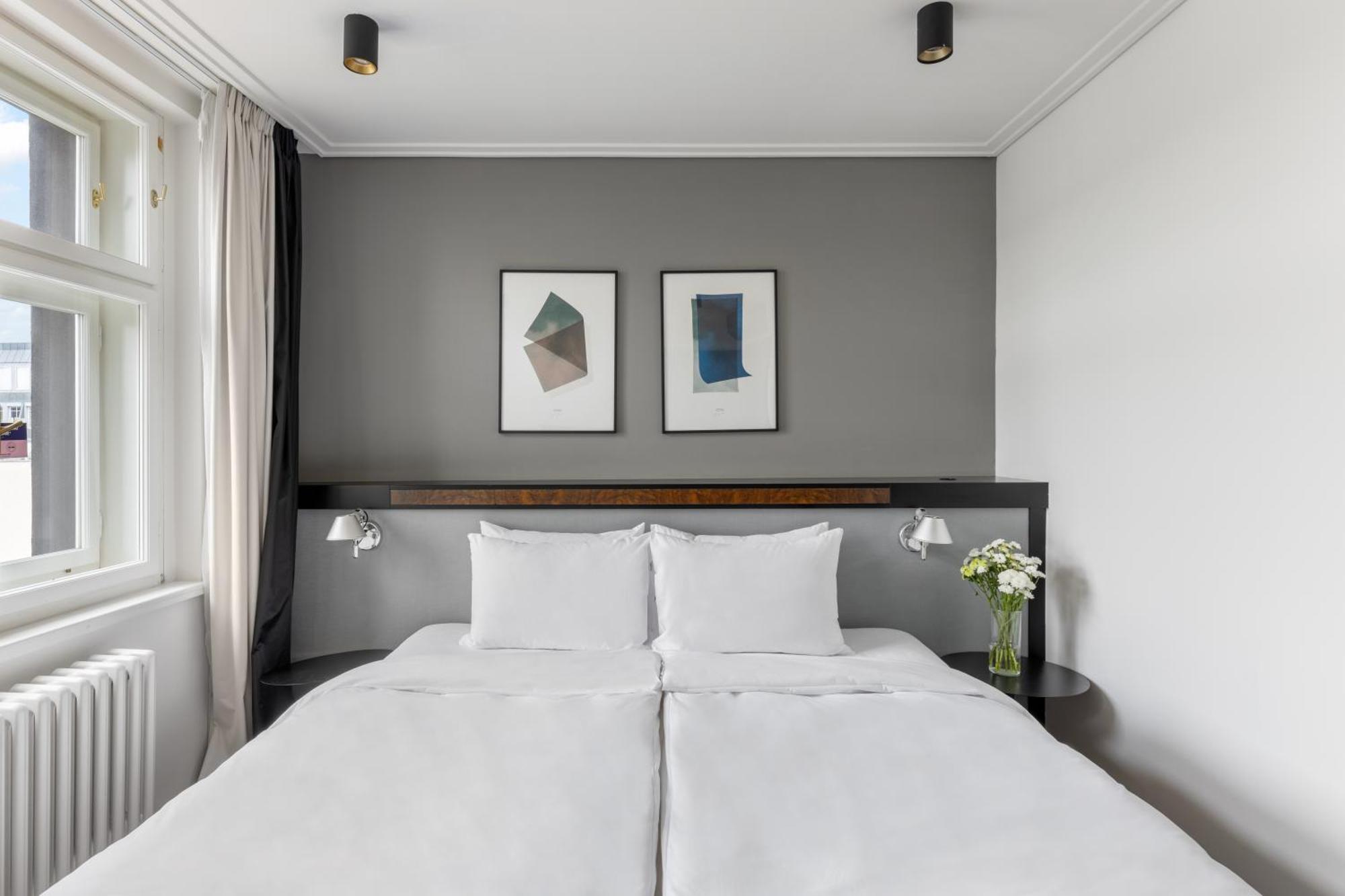 Numa Republika Hotel