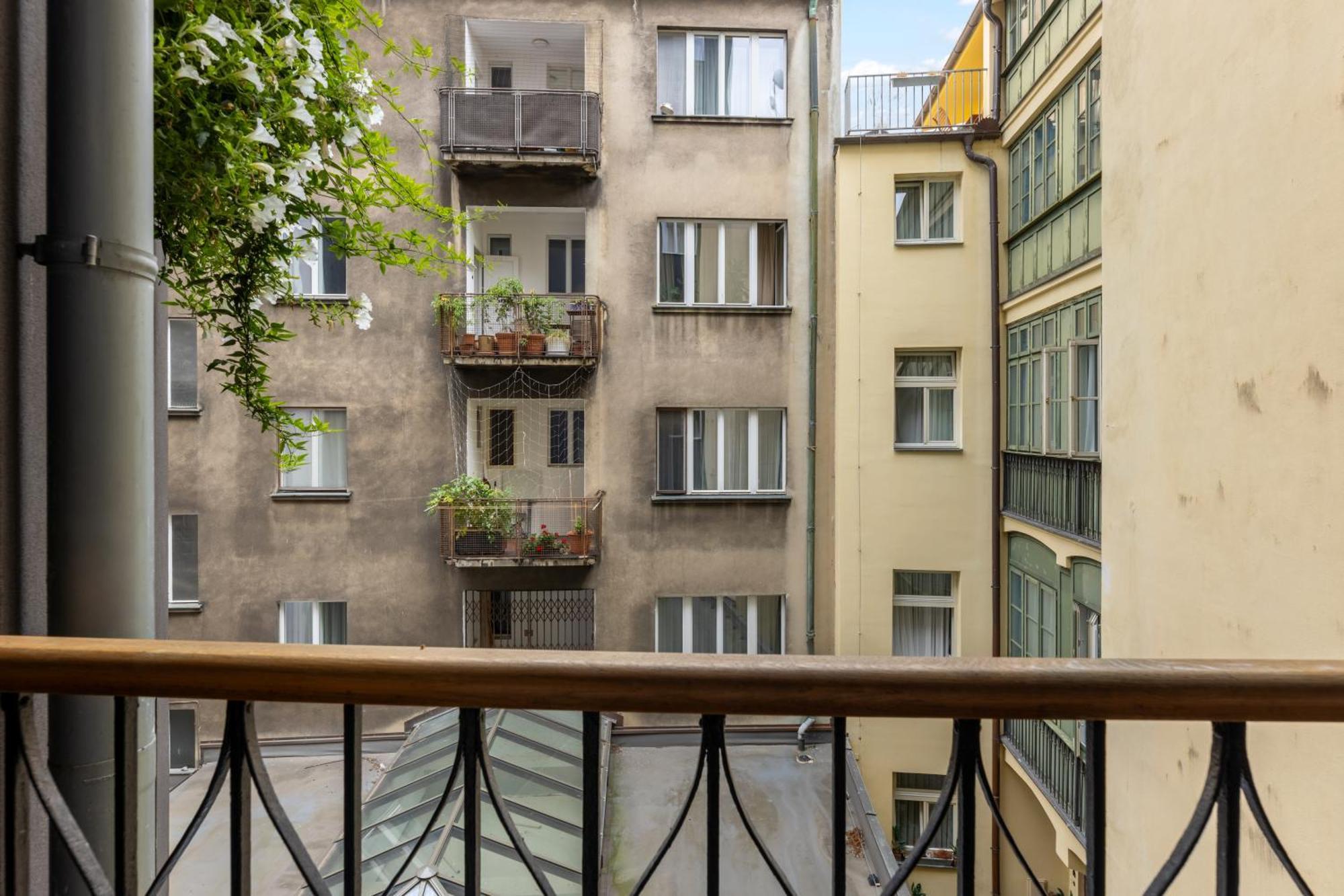 Hotel apartamentowy Numa Republika 4*
