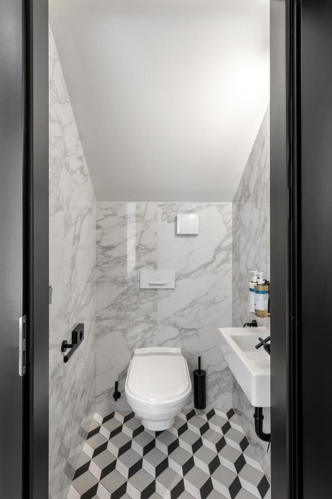 Numa Republika Hotel apartamentowy 4*