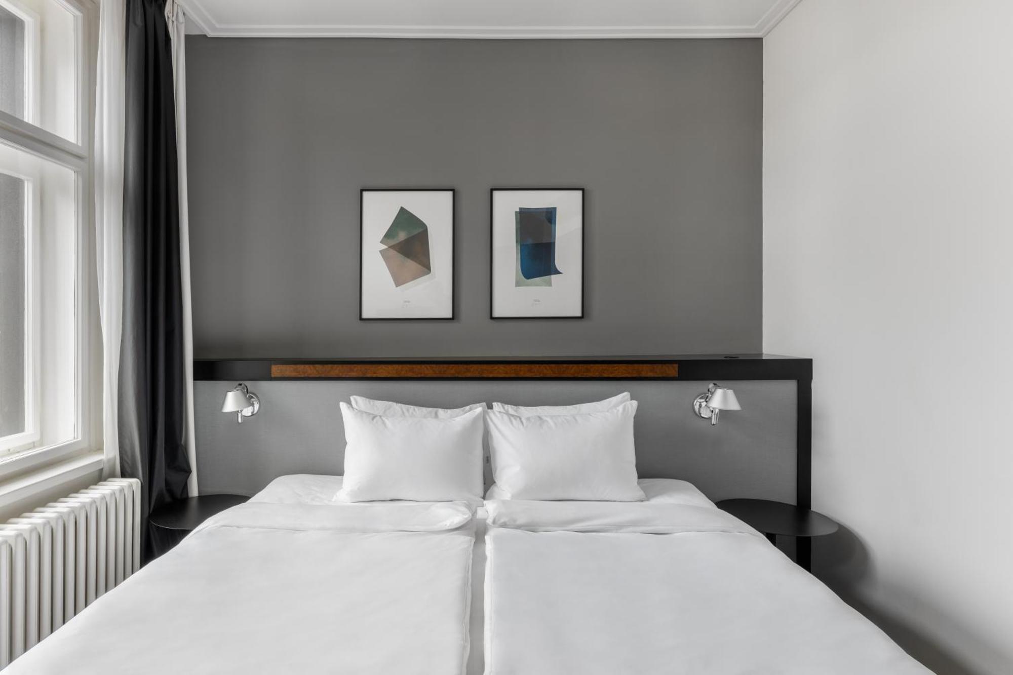 Numa Republika Hotel apartamentowy Praga