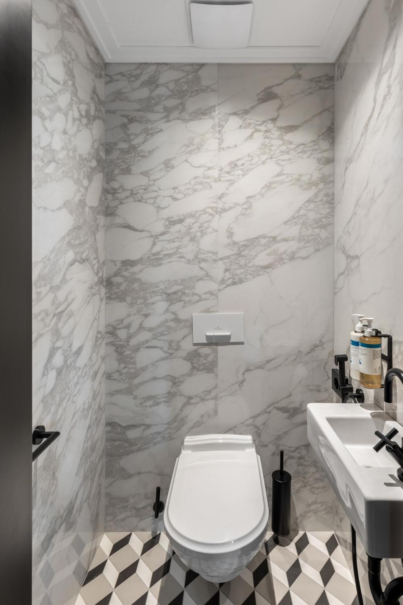 Numa Republika Hotel apartamentowy 4*