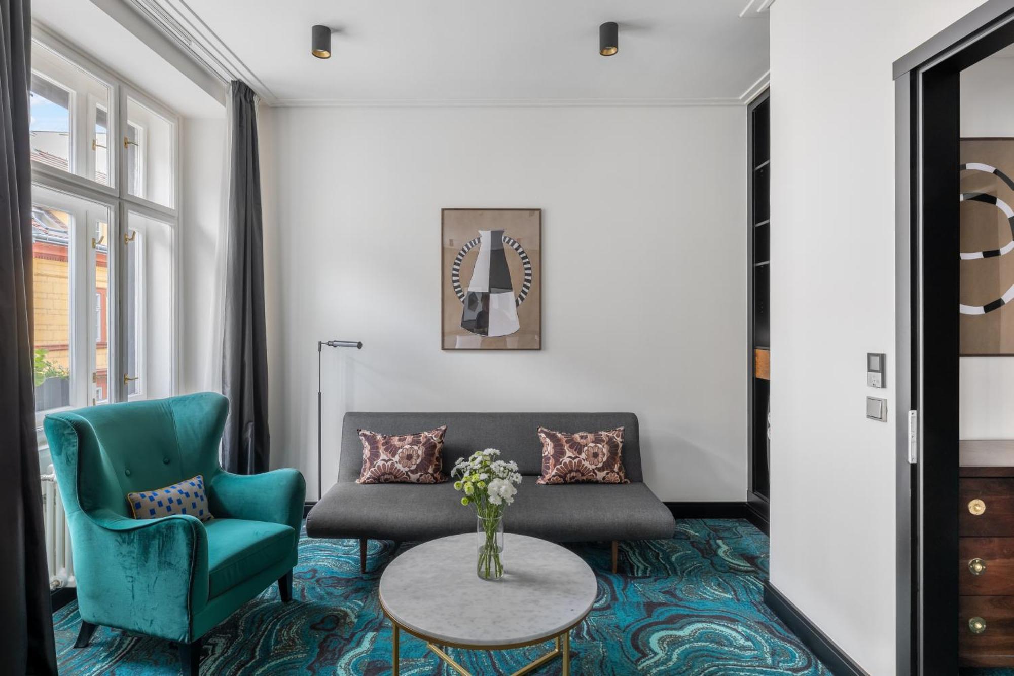 Numa Republika Hotel apartamentowy
